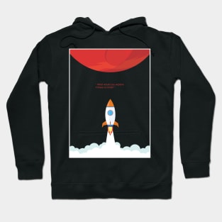 Mars Hoodie